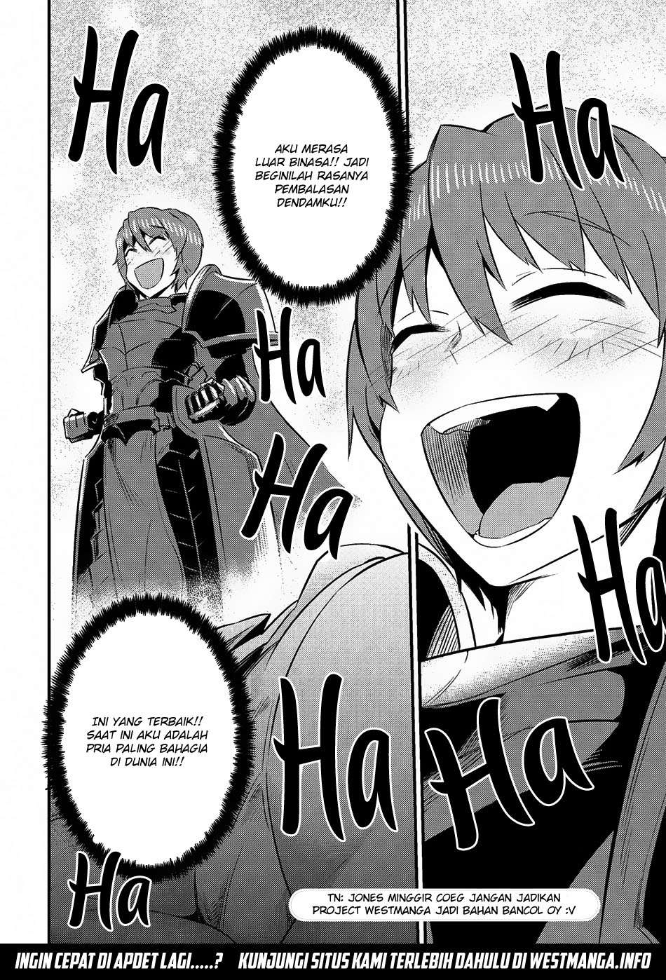 Kaifuku Jutsushi Yarinaoshi: Sokushi Mahou to Skill Copy no Chouetsu Heal Chapter 6.1 - halaman 19