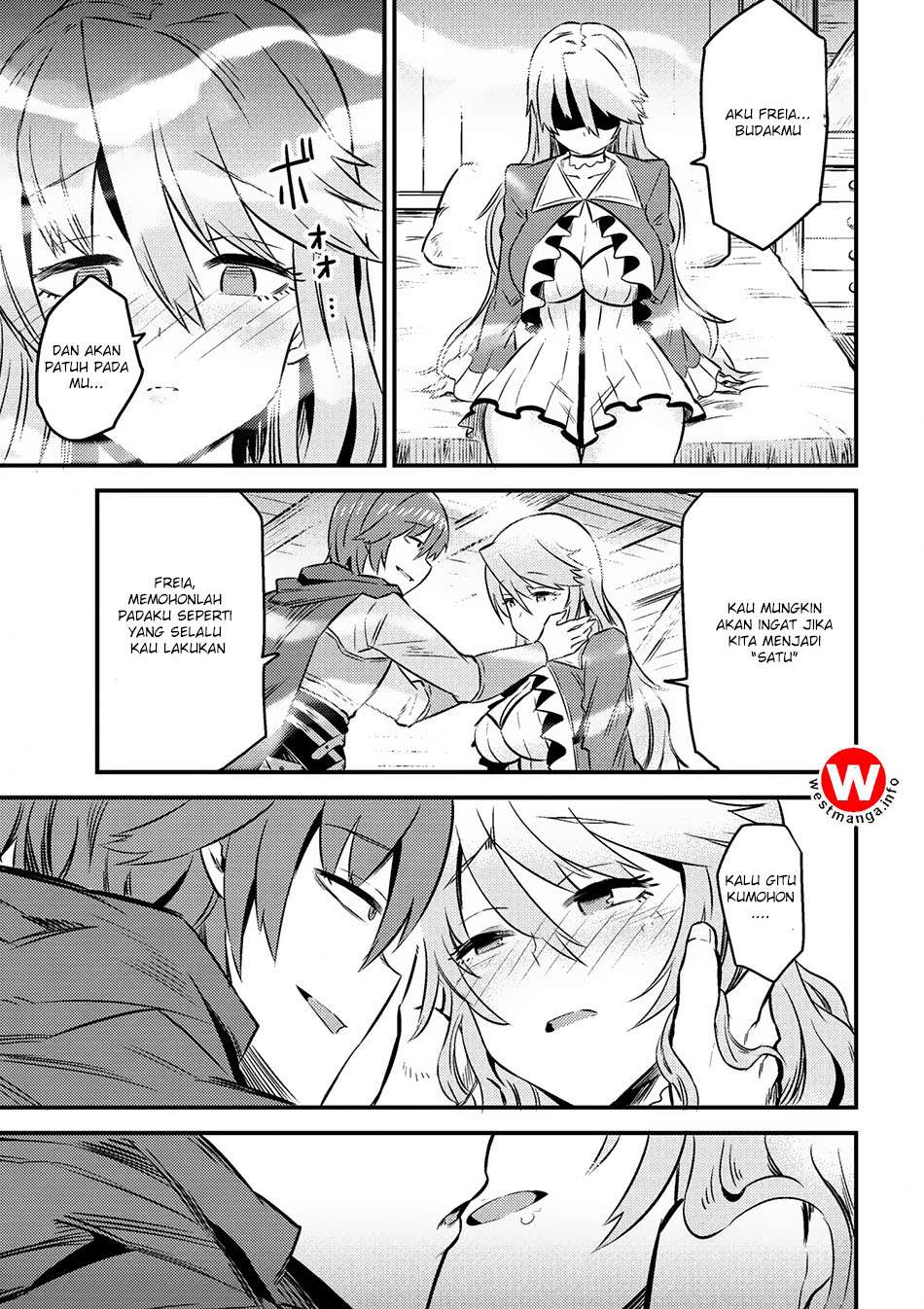 Kaifuku Jutsushi Yarinaoshi: Sokushi Mahou to Skill Copy no Chouetsu Heal Chapter 6.2 - halaman 10