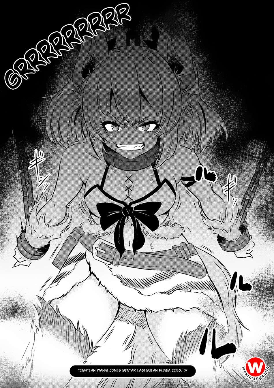 Kaifuku Jutsushi Yarinaoshi: Sokushi Mahou to Skill Copy no Chouetsu Heal Chapter 6.2 - halaman 17