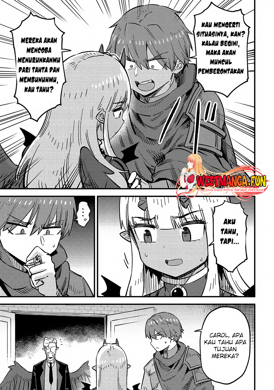 Kaifuku Jutsushi Yarinaoshi: Sokushi Mahou to Skill Copy no Chouetsu Heal Chapter 60 - halaman 11