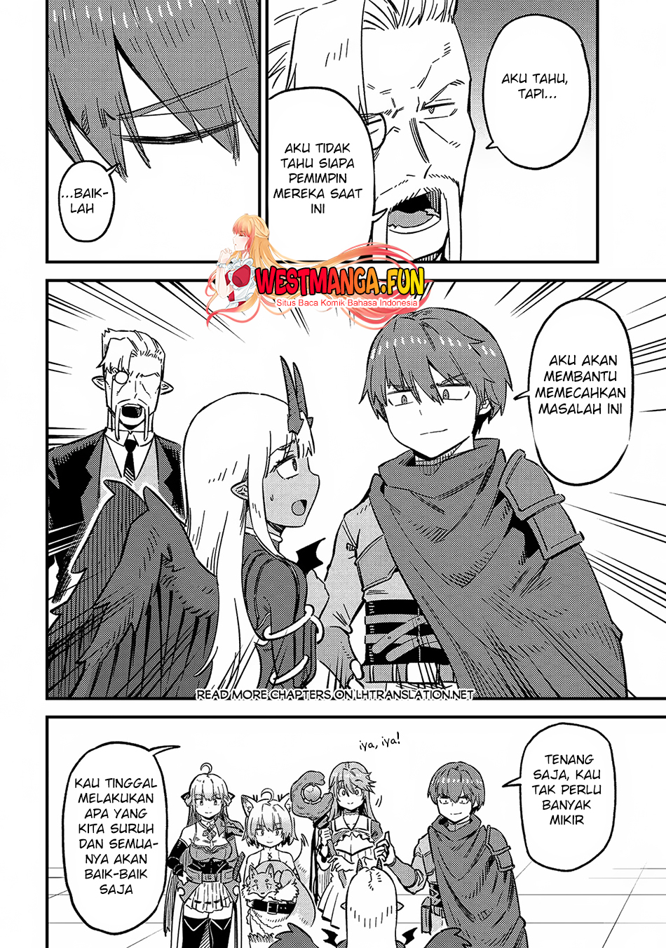 Kaifuku Jutsushi Yarinaoshi: Sokushi Mahou to Skill Copy no Chouetsu Heal Chapter 60 - halaman 12