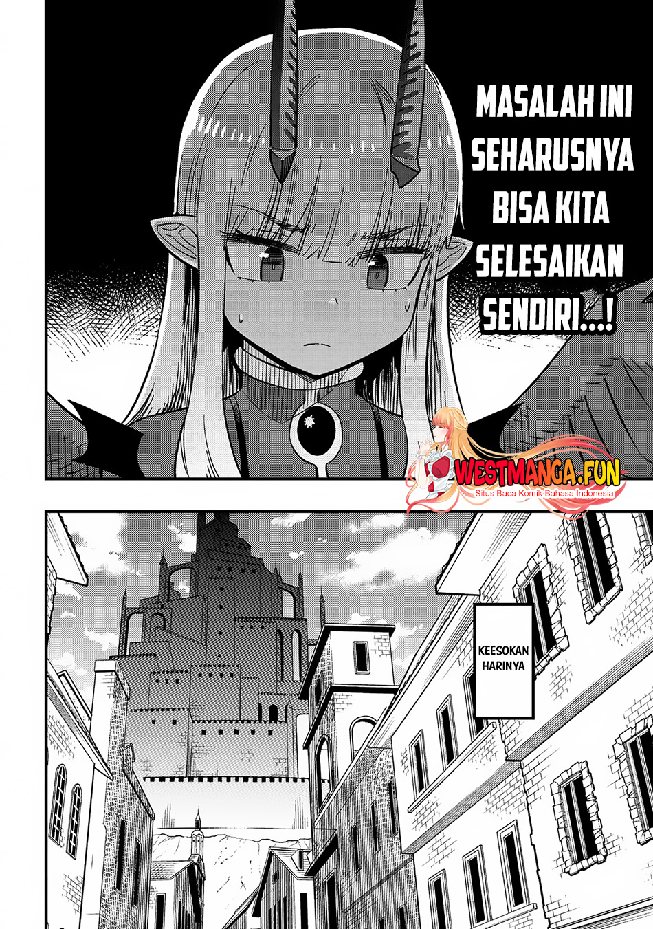 Kaifuku Jutsushi Yarinaoshi: Sokushi Mahou to Skill Copy no Chouetsu Heal Chapter 60 - halaman 14