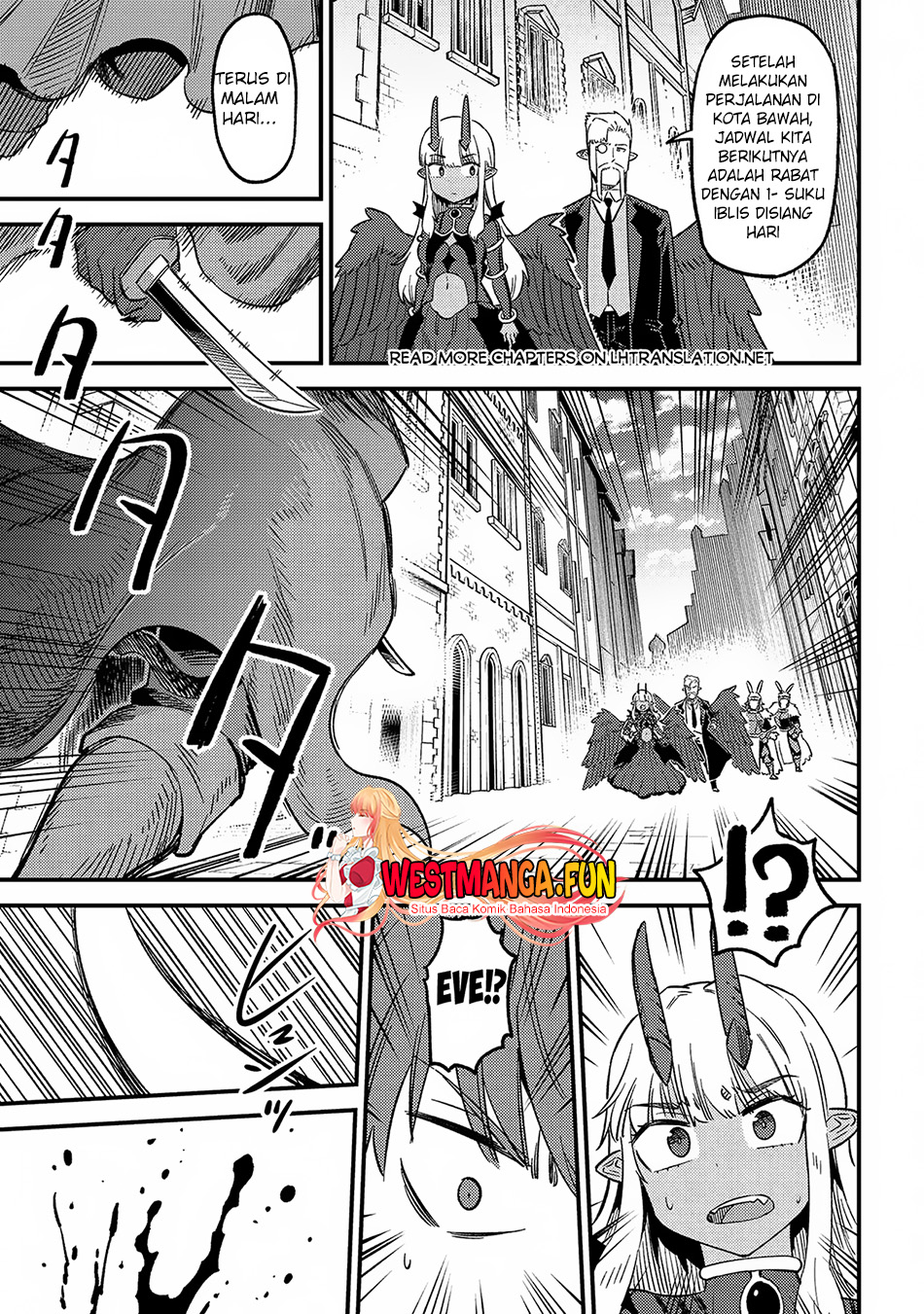 Kaifuku Jutsushi Yarinaoshi: Sokushi Mahou to Skill Copy no Chouetsu Heal Chapter 60 - halaman 18