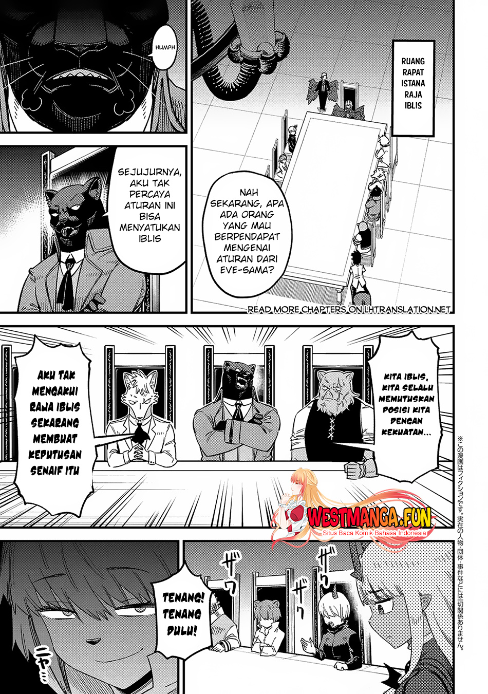 Kaifuku Jutsushi Yarinaoshi: Sokushi Mahou to Skill Copy no Chouetsu Heal Chapter 60 - halaman 2