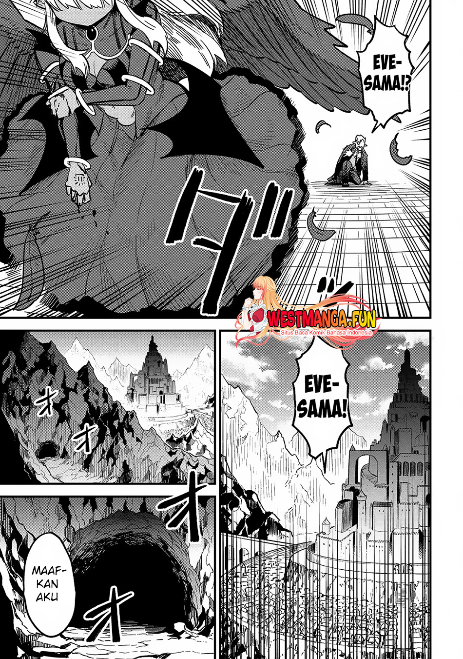 Kaifuku Jutsushi Yarinaoshi: Sokushi Mahou to Skill Copy no Chouetsu Heal Chapter 60 - halaman 20