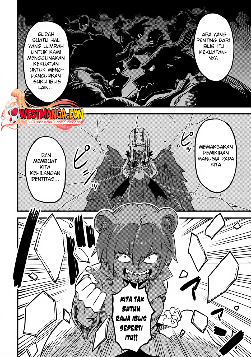 Kaifuku Jutsushi Yarinaoshi: Sokushi Mahou to Skill Copy no Chouetsu Heal Chapter 60 - halaman 27