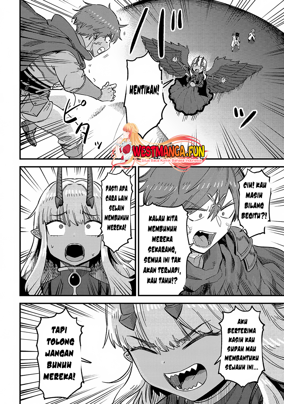 Kaifuku Jutsushi Yarinaoshi: Sokushi Mahou to Skill Copy no Chouetsu Heal Chapter 60 - halaman 39