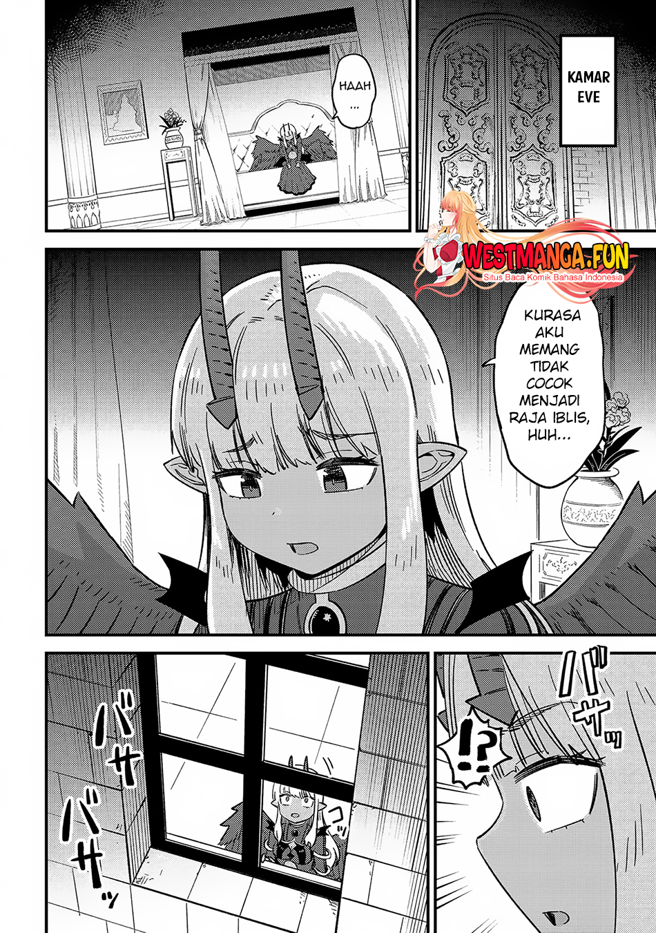 Kaifuku Jutsushi Yarinaoshi: Sokushi Mahou to Skill Copy no Chouetsu Heal Chapter 60 - halaman 4