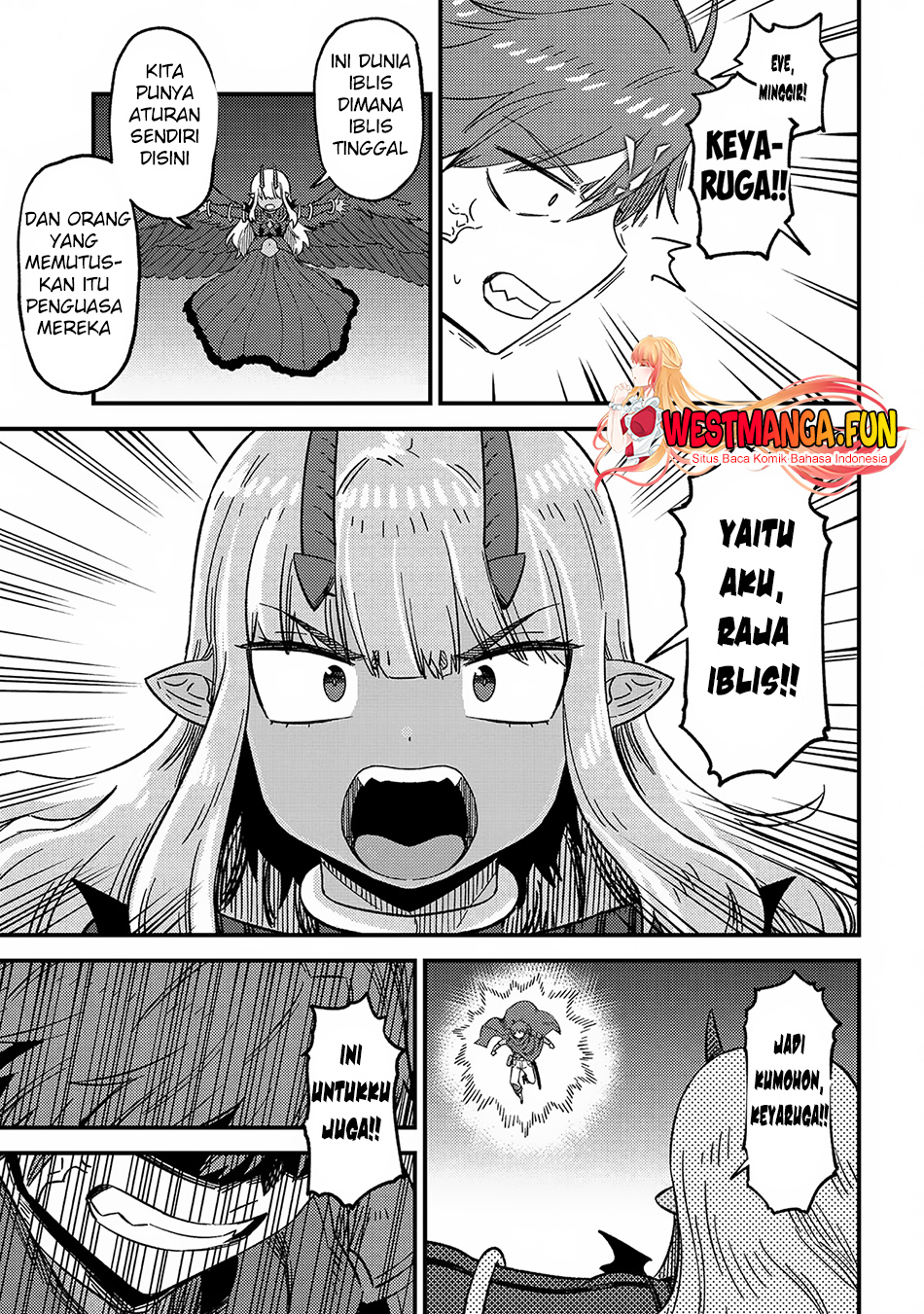 Kaifuku Jutsushi Yarinaoshi: Sokushi Mahou to Skill Copy no Chouetsu Heal Chapter 60 - halaman 40