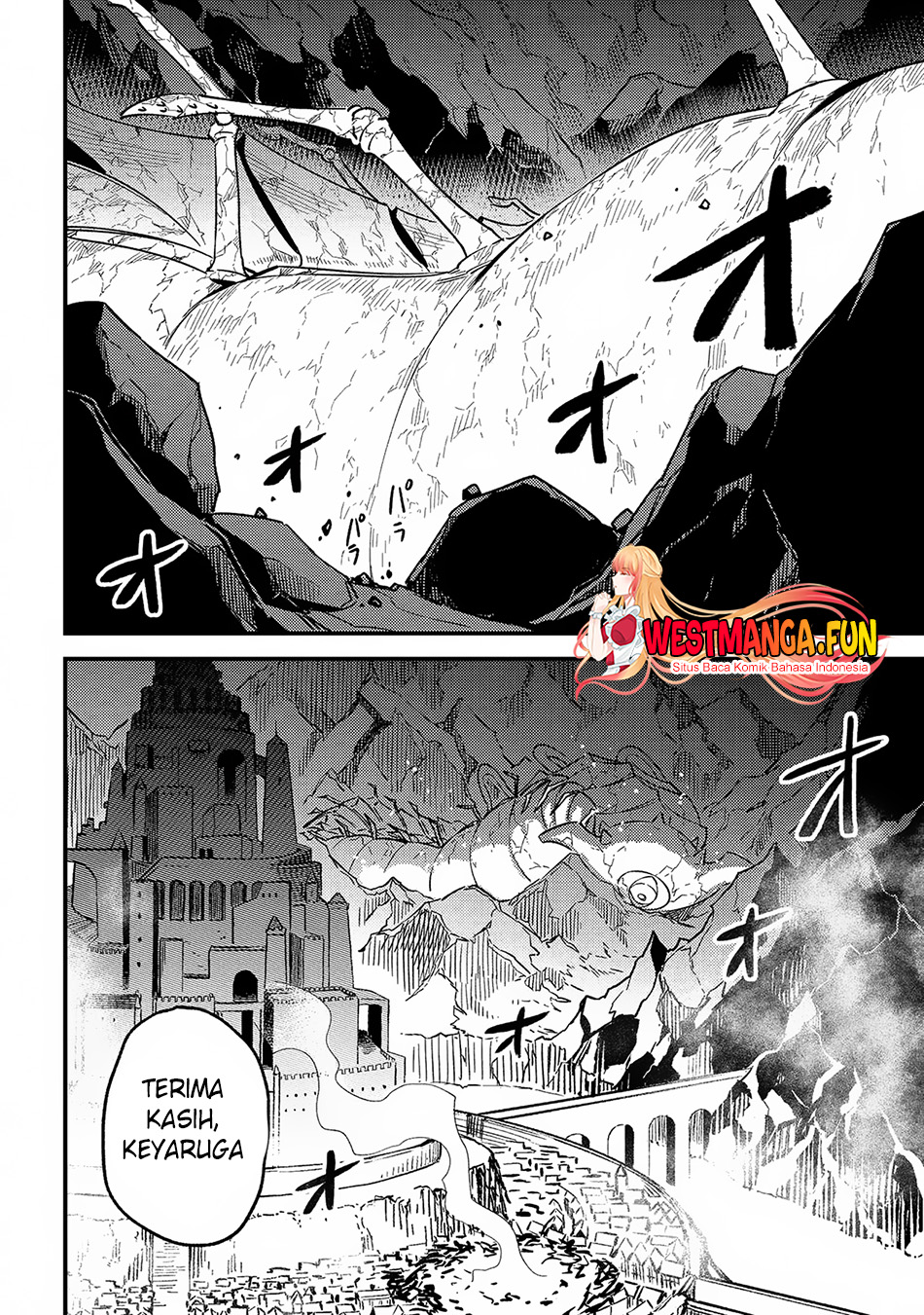 Kaifuku Jutsushi Yarinaoshi: Sokushi Mahou to Skill Copy no Chouetsu Heal Chapter 60 - halaman 44