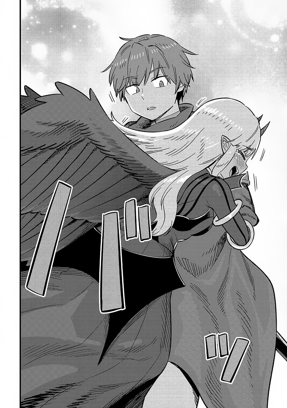 Kaifuku Jutsushi Yarinaoshi: Sokushi Mahou to Skill Copy no Chouetsu Heal Chapter 60 - halaman 6
