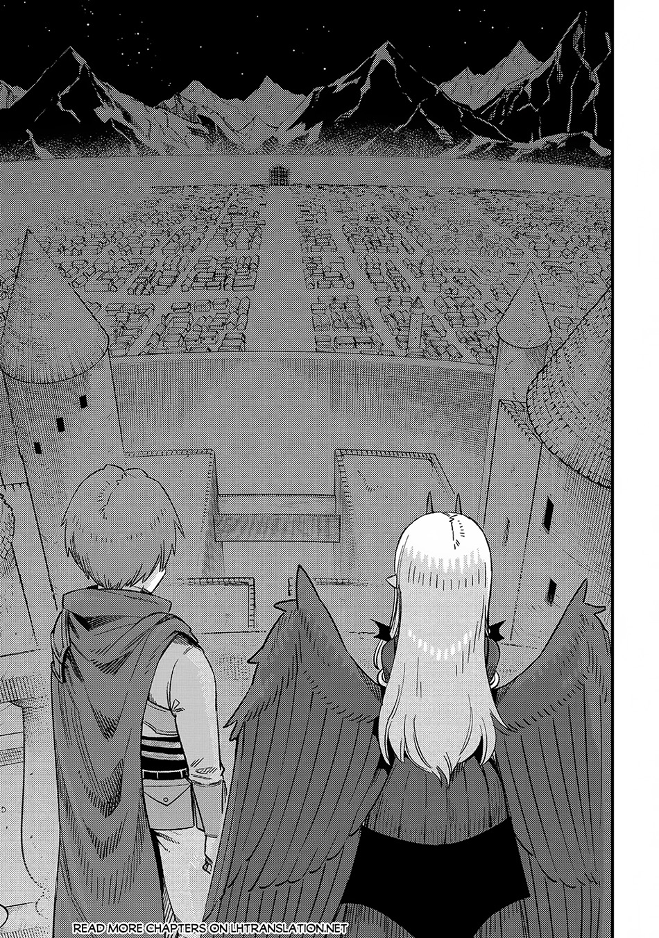 Kaifuku Jutsushi Yarinaoshi: Sokushi Mahou to Skill Copy no Chouetsu Heal Chapter 61.2 - halaman 2
