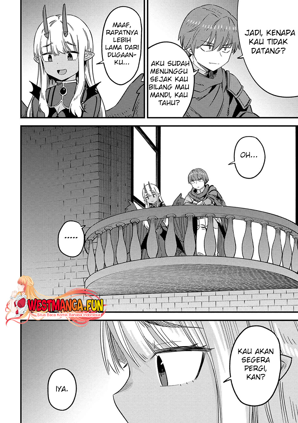 Kaifuku Jutsushi Yarinaoshi: Sokushi Mahou to Skill Copy no Chouetsu Heal Chapter 61.2 - halaman 4