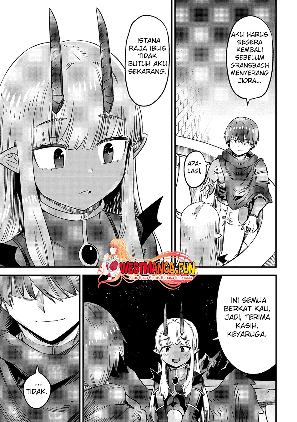 Kaifuku Jutsushi Yarinaoshi: Sokushi Mahou to Skill Copy no Chouetsu Heal Chapter 61.2 - halaman 5