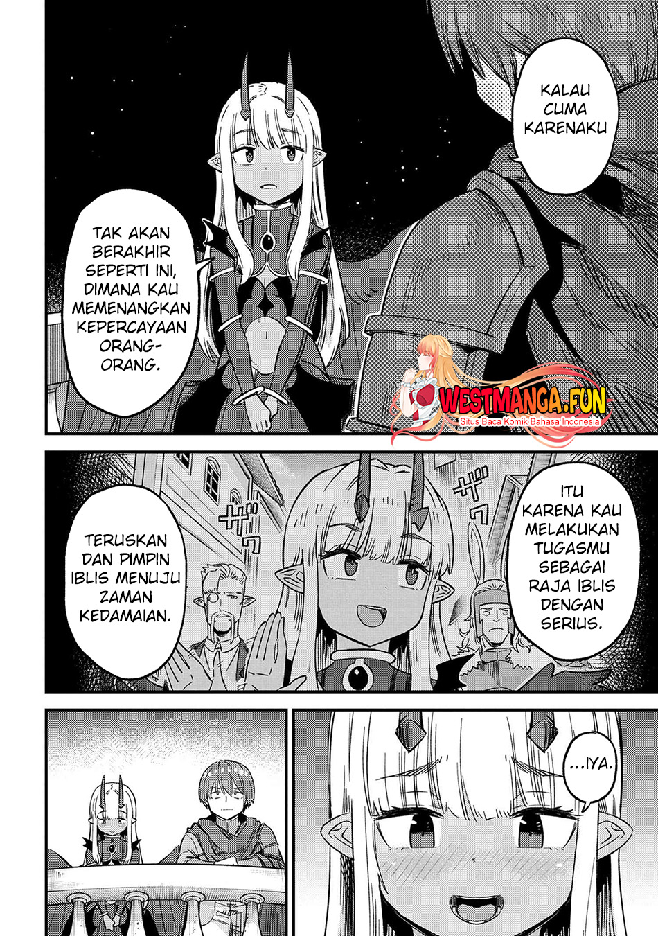 Kaifuku Jutsushi Yarinaoshi: Sokushi Mahou to Skill Copy no Chouetsu Heal Chapter 61.2 - halaman 6