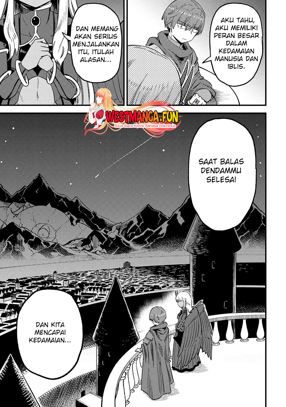 Kaifuku Jutsushi Yarinaoshi: Sokushi Mahou to Skill Copy no Chouetsu Heal Chapter 61.2 - halaman 9