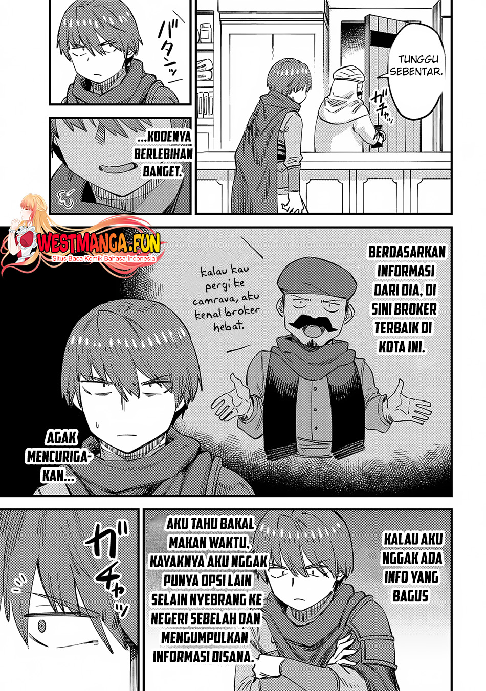 Kaifuku Jutsushi Yarinaoshi: Sokushi Mahou to Skill Copy no Chouetsu Heal Chapter 62.1 - halaman 11