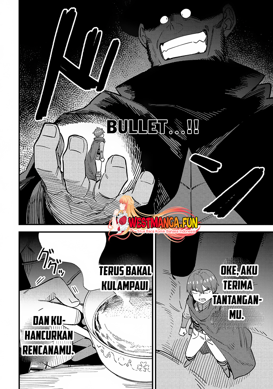 Kaifuku Jutsushi Yarinaoshi: Sokushi Mahou to Skill Copy no Chouetsu Heal Chapter 62.1 - halaman 16