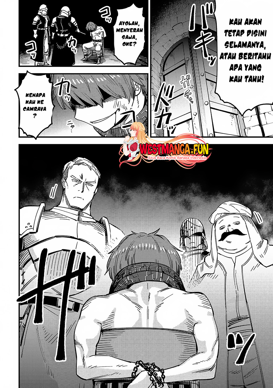 Kaifuku Jutsushi Yarinaoshi: Sokushi Mahou to Skill Copy no Chouetsu Heal Chapter 62.2 - halaman 10