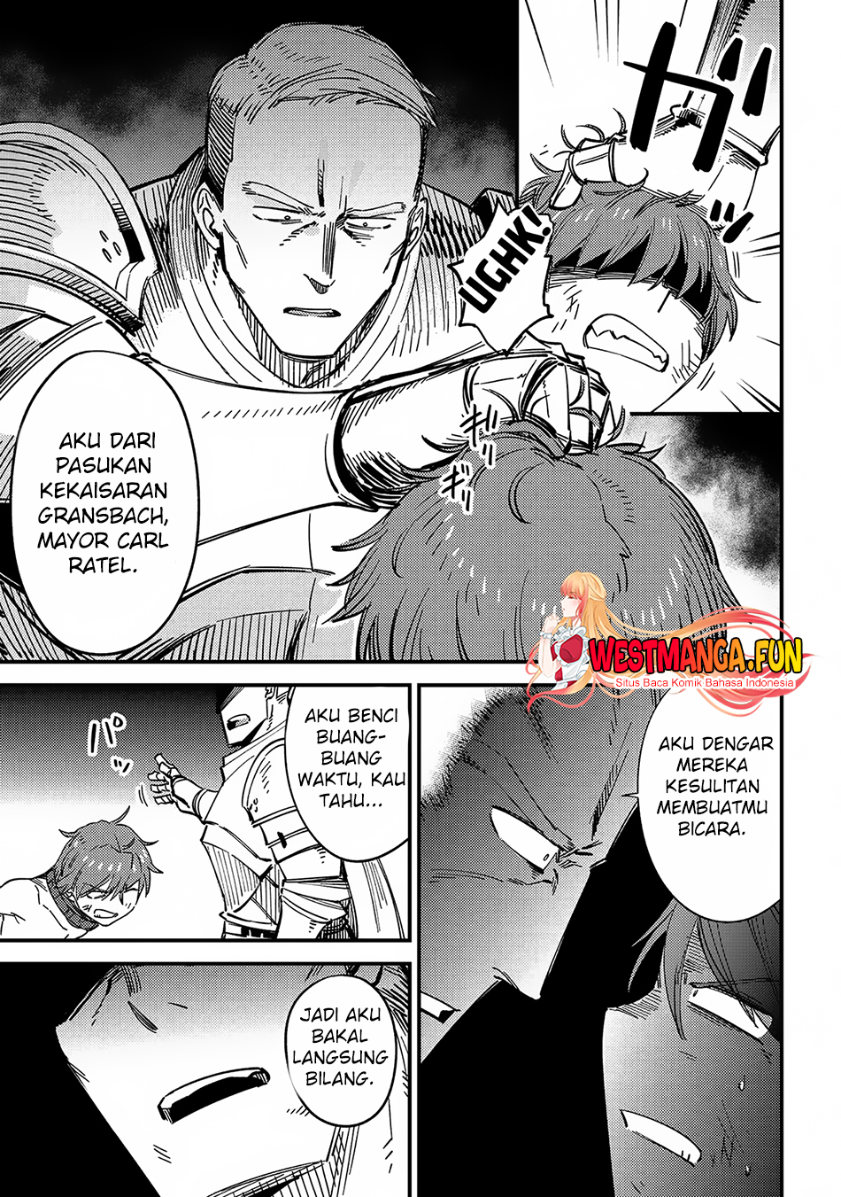 Kaifuku Jutsushi Yarinaoshi: Sokushi Mahou to Skill Copy no Chouetsu Heal Chapter 62.2 - halaman 11