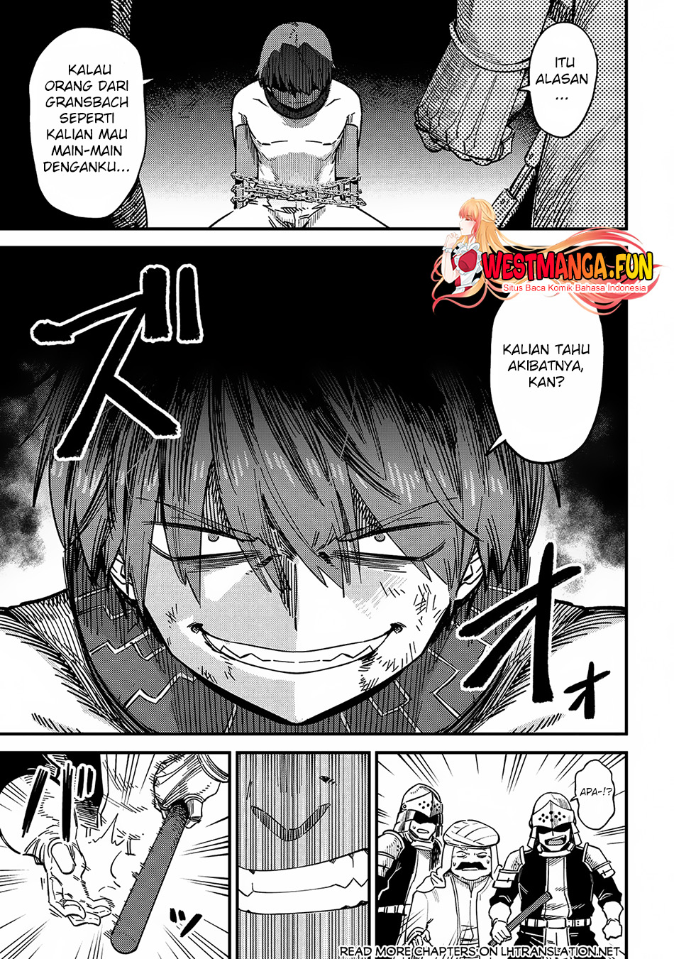 Kaifuku Jutsushi Yarinaoshi: Sokushi Mahou to Skill Copy no Chouetsu Heal Chapter 62.2 - halaman 13