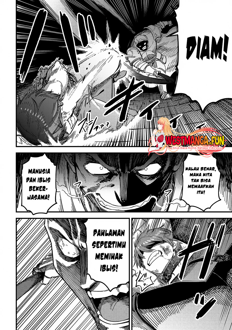 Kaifuku Jutsushi Yarinaoshi: Sokushi Mahou to Skill Copy no Chouetsu Heal Chapter 62.2 - halaman 14