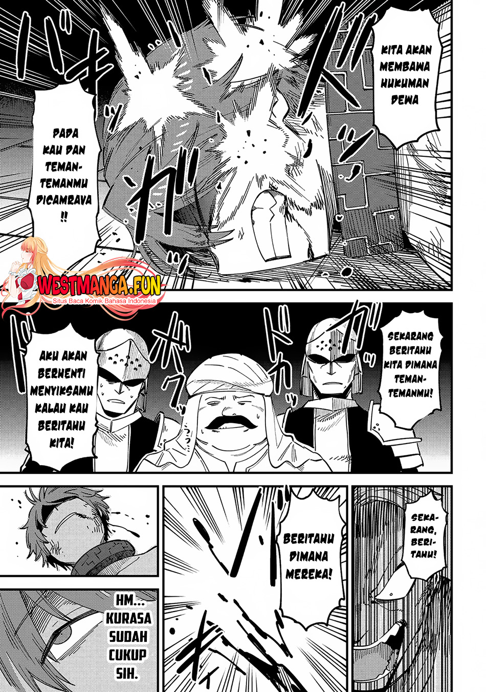Kaifuku Jutsushi Yarinaoshi: Sokushi Mahou to Skill Copy no Chouetsu Heal Chapter 62.2 - halaman 15