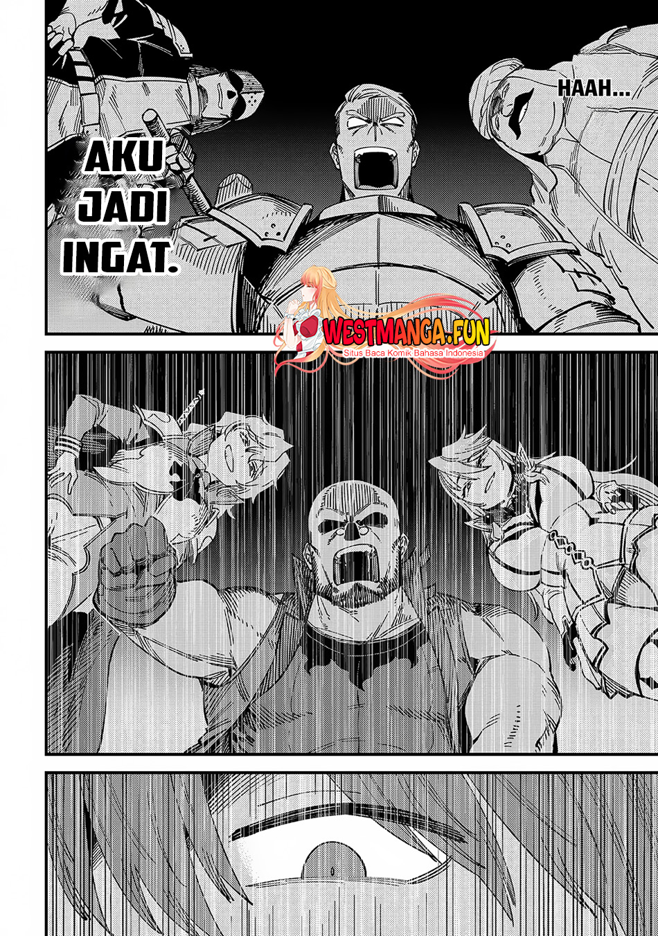 Kaifuku Jutsushi Yarinaoshi: Sokushi Mahou to Skill Copy no Chouetsu Heal Chapter 62.2 - halaman 16