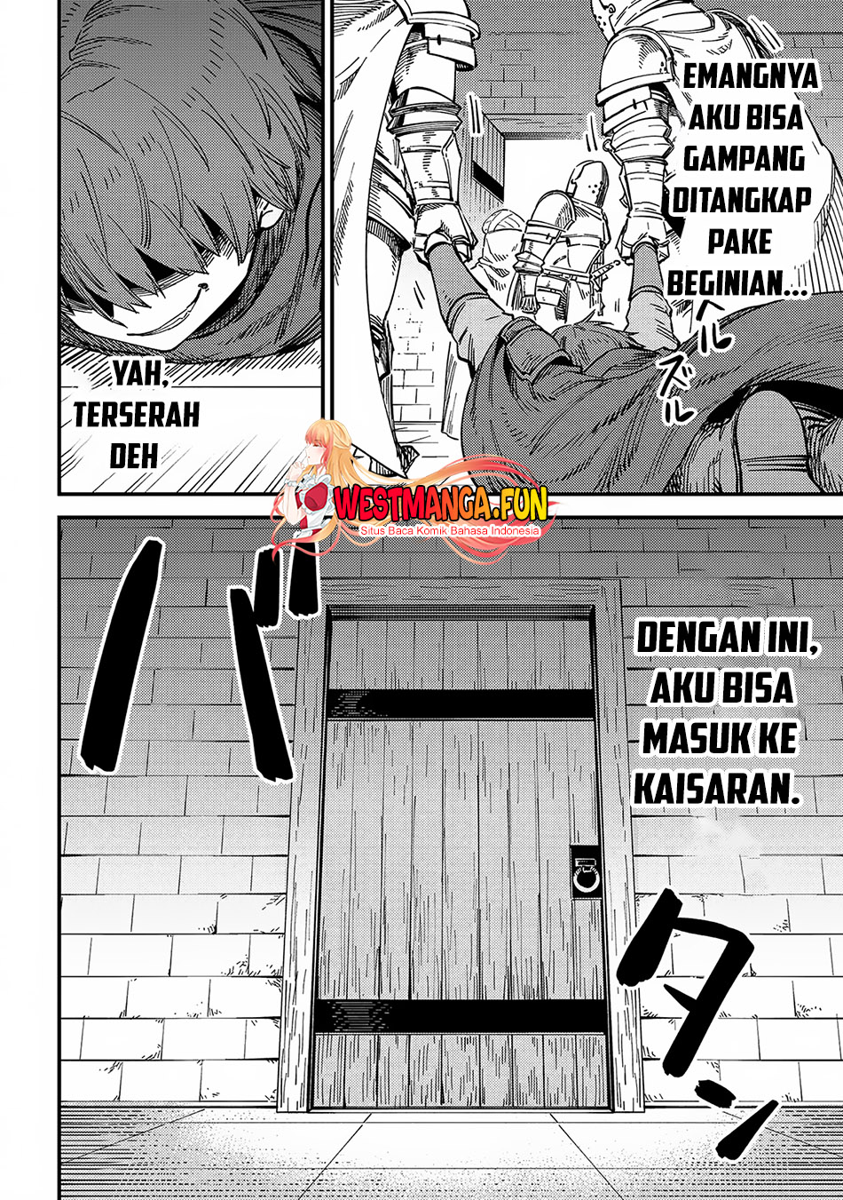 Kaifuku Jutsushi Yarinaoshi: Sokushi Mahou to Skill Copy no Chouetsu Heal Chapter 62.2 - halaman 5