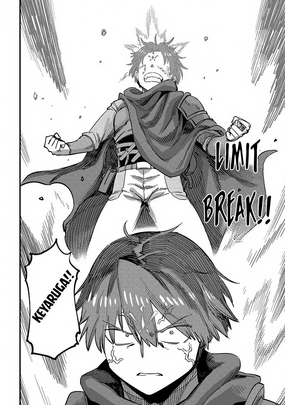 Kaifuku Jutsushi Yarinaoshi: Sokushi Mahou to Skill Copy no Chouetsu Heal Chapter 63.2 - halaman 20
