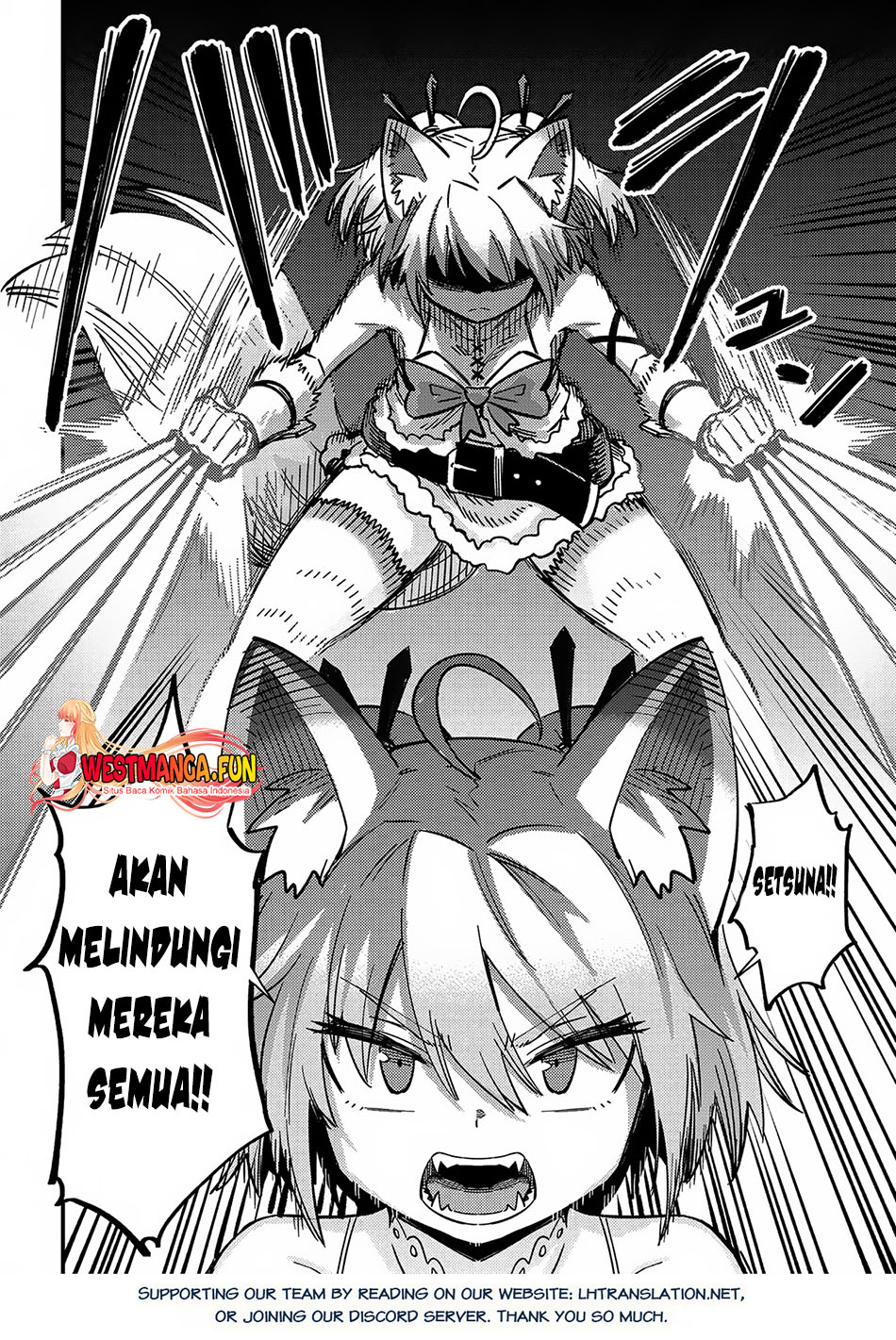 Kaifuku Jutsushi Yarinaoshi: Sokushi Mahou to Skill Copy no Chouetsu Heal Chapter 63.2 - halaman 26