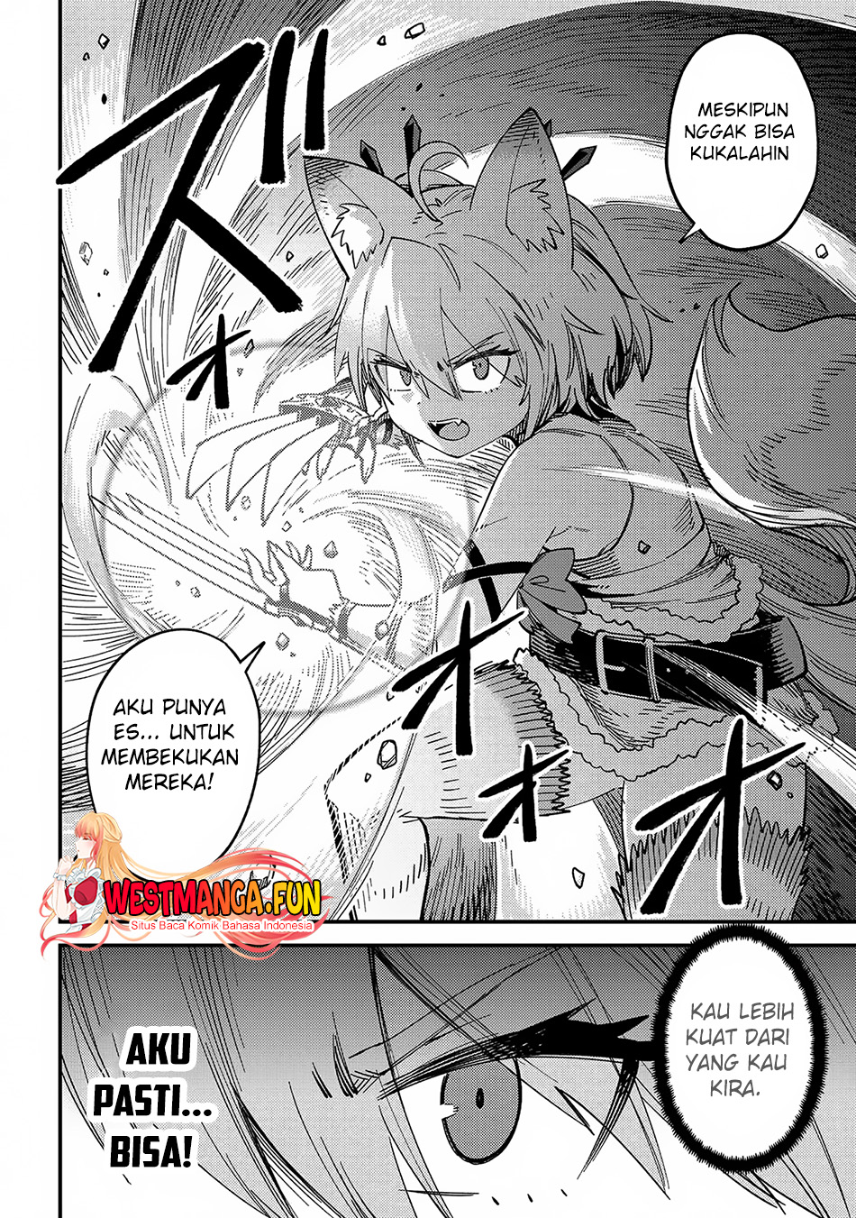 Kaifuku Jutsushi Yarinaoshi: Sokushi Mahou to Skill Copy no Chouetsu Heal Chapter 64.1 - halaman 10