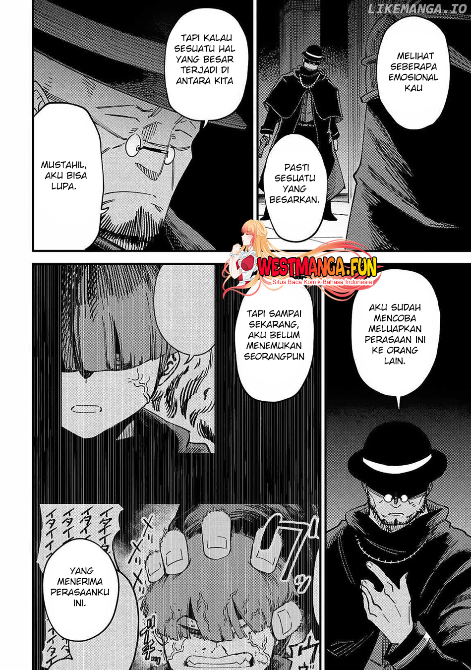 Kaifuku Jutsushi Yarinaoshi: Sokushi Mahou to Skill Copy no Chouetsu Heal Chapter 64.2 - halaman 6