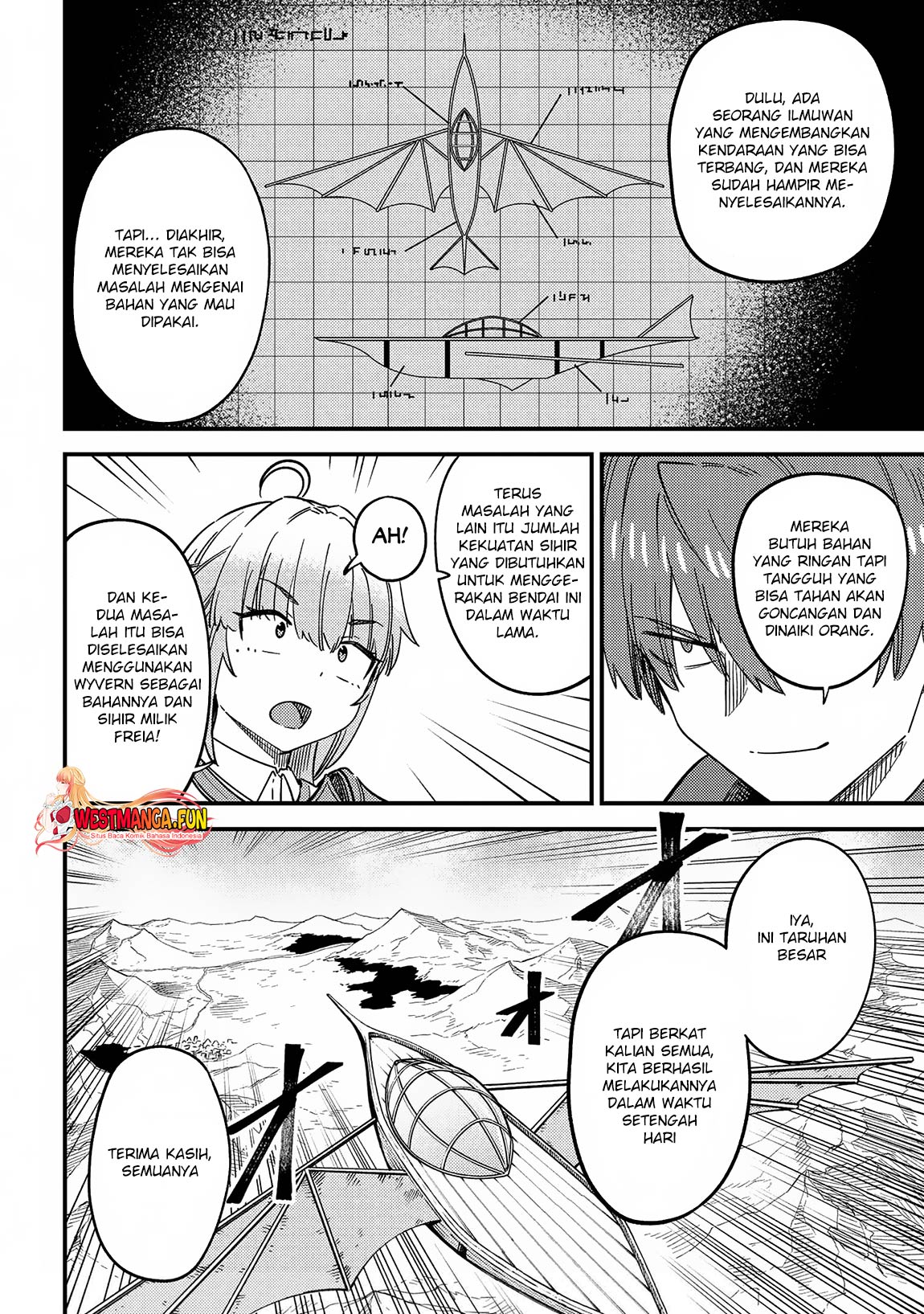 Kaifuku Jutsushi Yarinaoshi: Sokushi Mahou to Skill Copy no Chouetsu Heal Chapter 65.1 - halaman 13