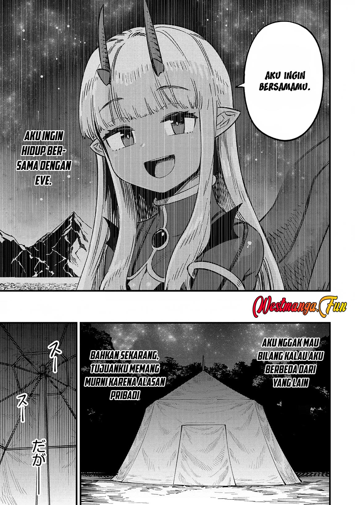 Kaifuku Jutsushi Yarinaoshi: Sokushi Mahou to Skill Copy no Chouetsu Heal Chapter 65.2 - halaman 15