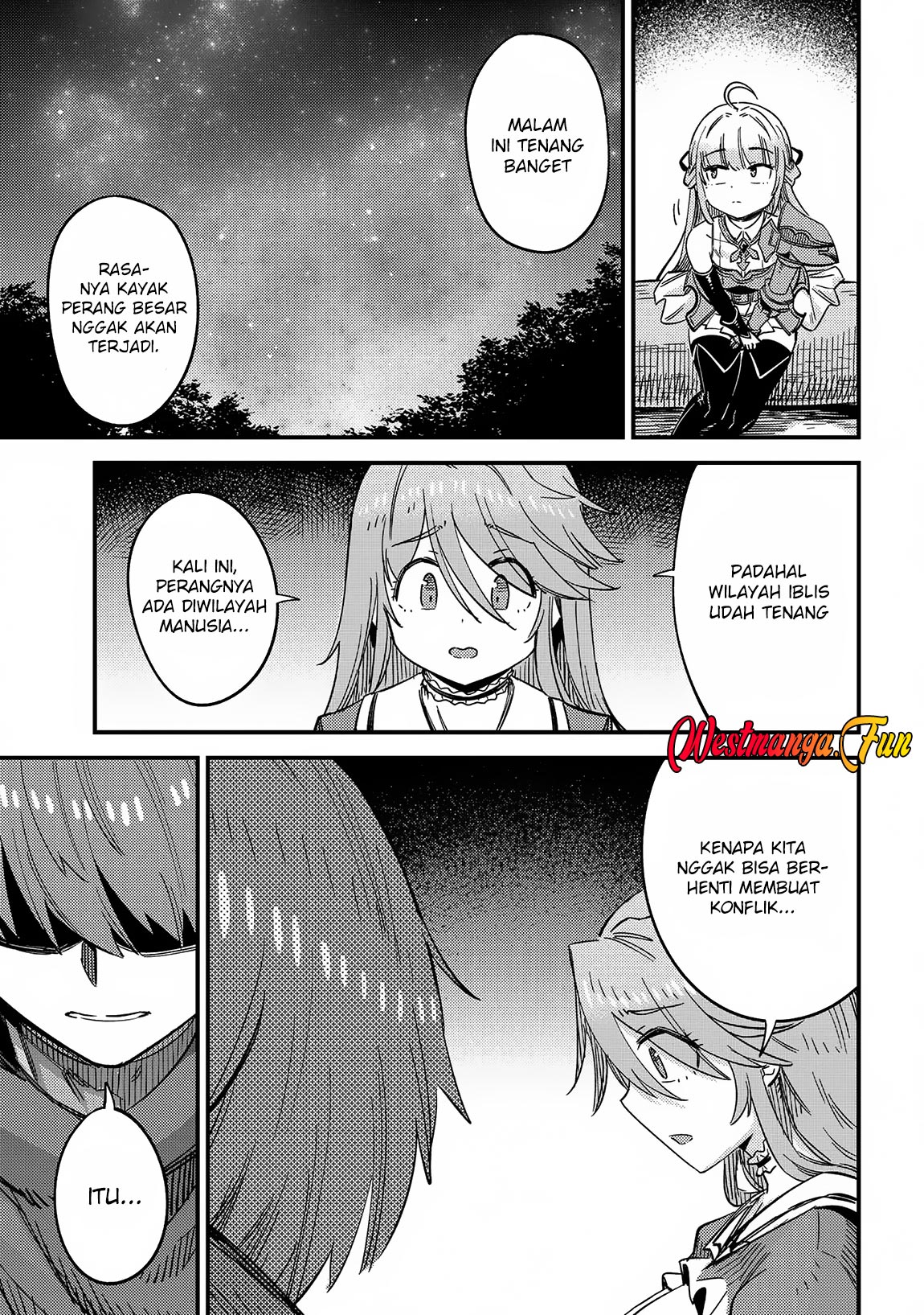 Kaifuku Jutsushi Yarinaoshi: Sokushi Mahou to Skill Copy no Chouetsu Heal Chapter 65.2 - halaman 5