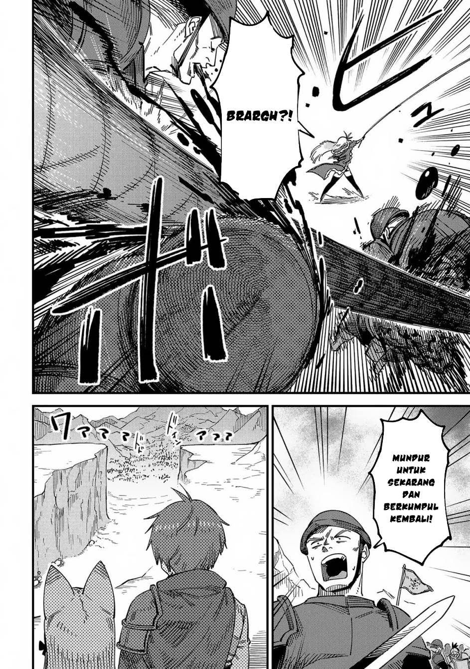 Kaifuku Jutsushi Yarinaoshi: Sokushi Mahou to Skill Copy no Chouetsu Heal Chapter 66.1 - halaman 10