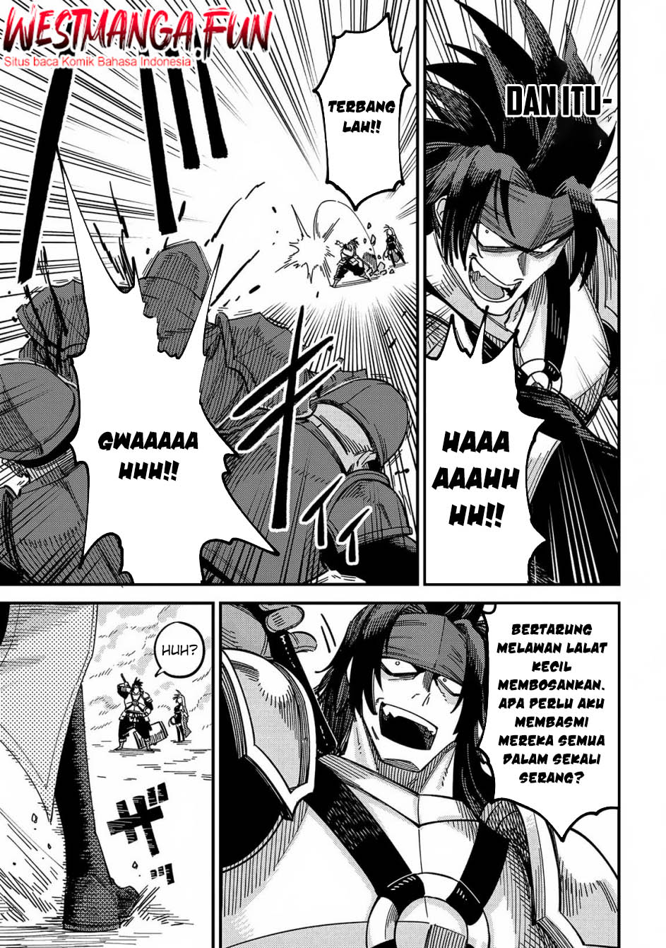 Kaifuku Jutsushi Yarinaoshi: Sokushi Mahou to Skill Copy no Chouetsu Heal Chapter 66.1 - halaman 17