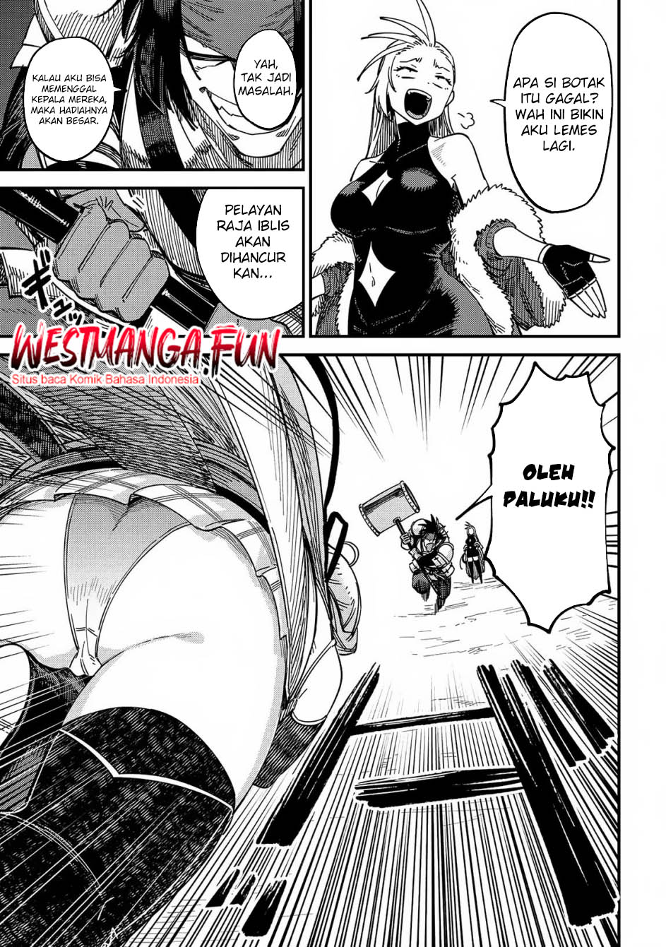Kaifuku Jutsushi Yarinaoshi: Sokushi Mahou to Skill Copy no Chouetsu Heal Chapter 66.1 - halaman 20