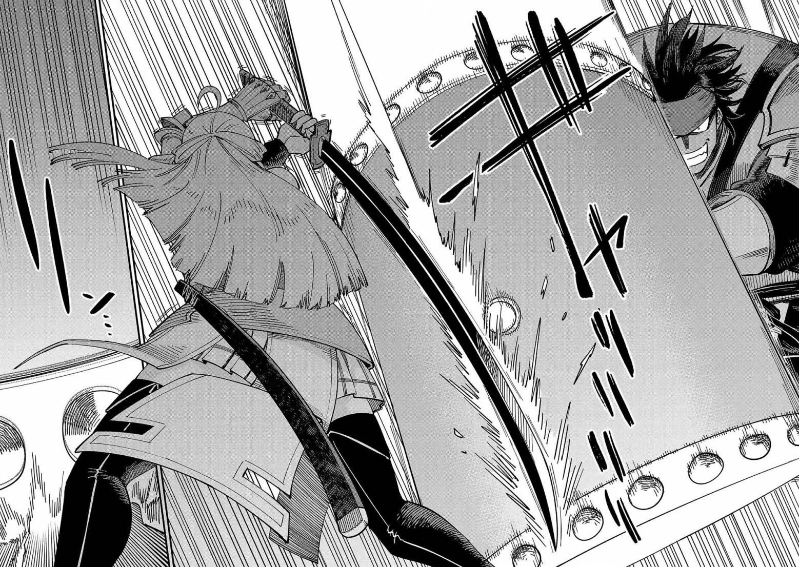 Kaifuku Jutsushi Yarinaoshi: Sokushi Mahou to Skill Copy no Chouetsu Heal Chapter 66.1 - halaman 25