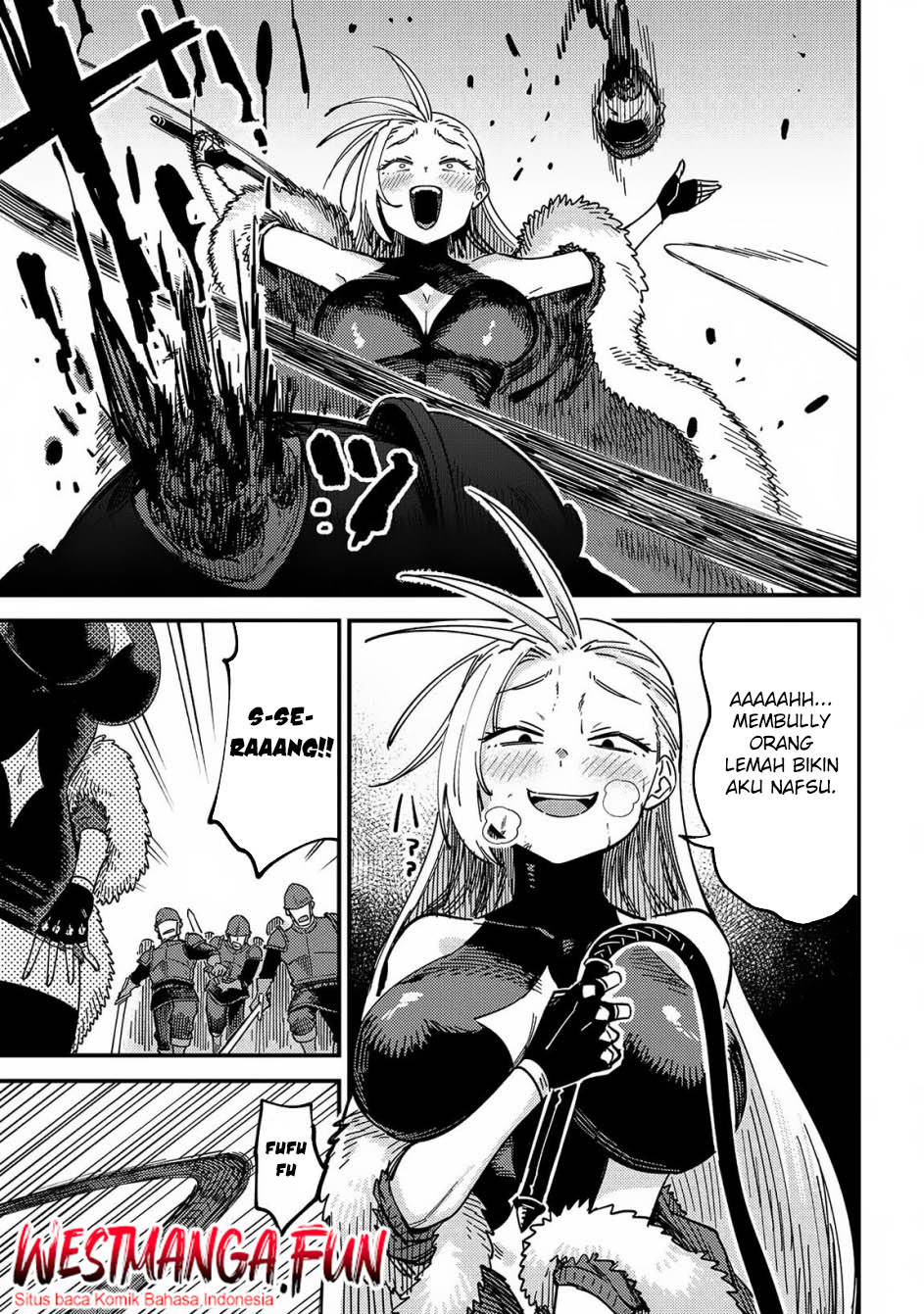 Kaifuku Jutsushi Yarinaoshi: Sokushi Mahou to Skill Copy no Chouetsu Heal Chapter 66.1 - halaman 9