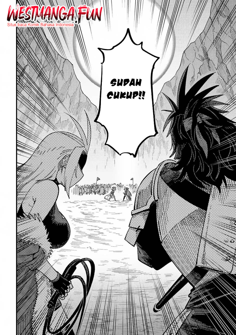 Kaifuku Jutsushi Yarinaoshi: Sokushi Mahou to Skill Copy no Chouetsu Heal Chapter 66.2 - halaman 12