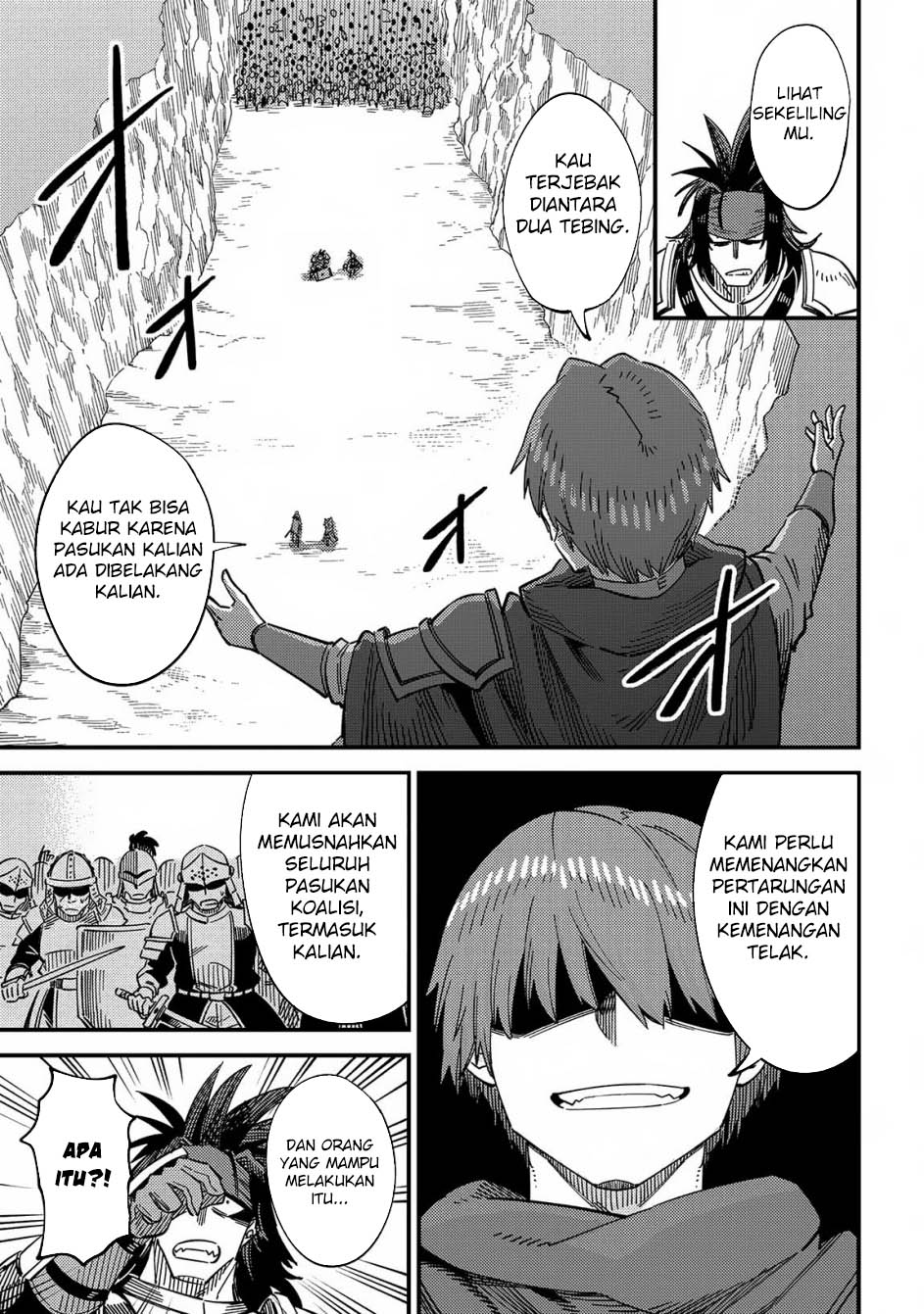 Kaifuku Jutsushi Yarinaoshi: Sokushi Mahou to Skill Copy no Chouetsu Heal Chapter 66.2 - halaman 15