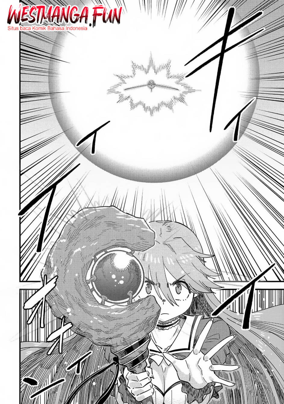 Kaifuku Jutsushi Yarinaoshi: Sokushi Mahou to Skill Copy no Chouetsu Heal Chapter 66.2 - halaman 16