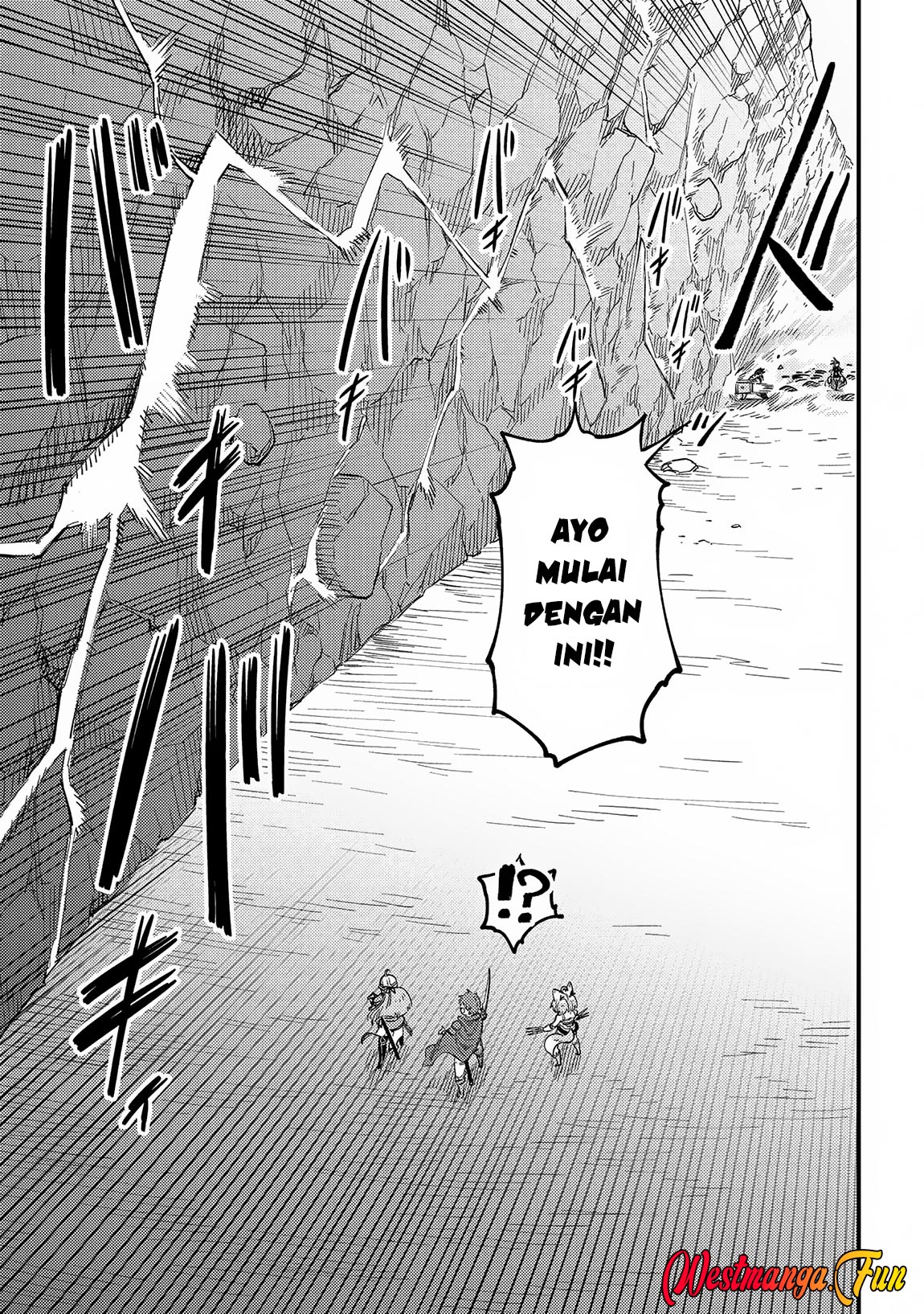 Kaifuku Jutsushi Yarinaoshi: Sokushi Mahou to Skill Copy no Chouetsu Heal Chapter 67.1 - halaman 12