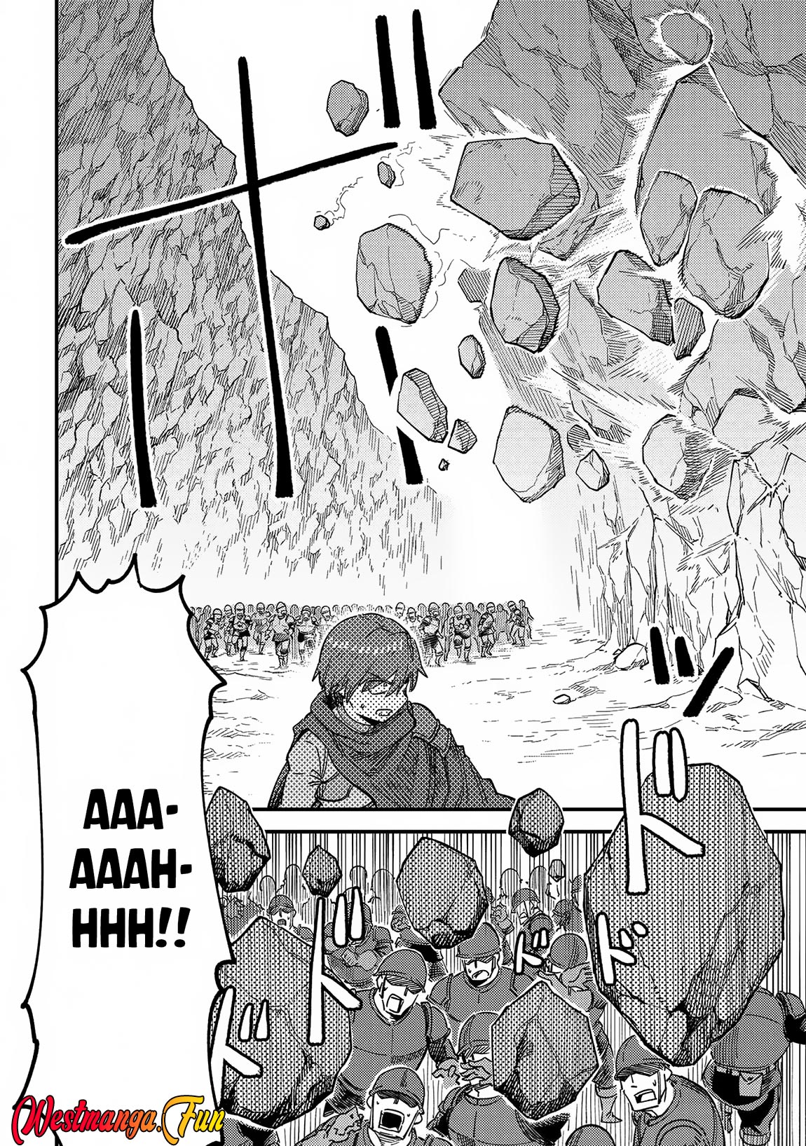 Kaifuku Jutsushi Yarinaoshi: Sokushi Mahou to Skill Copy no Chouetsu Heal Chapter 67.1 - halaman 13