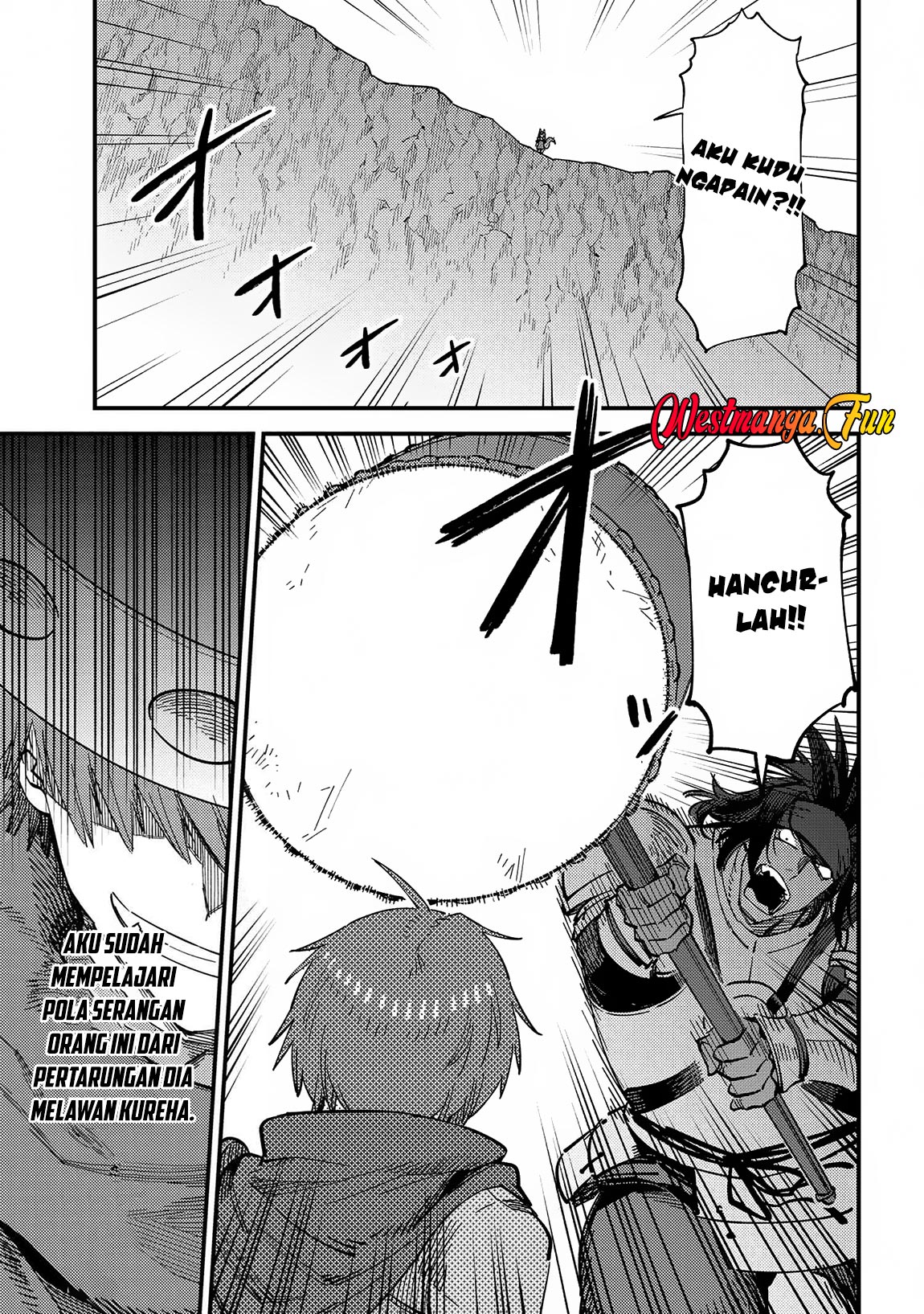 Kaifuku Jutsushi Yarinaoshi: Sokushi Mahou to Skill Copy no Chouetsu Heal Chapter 67.1 - halaman 21