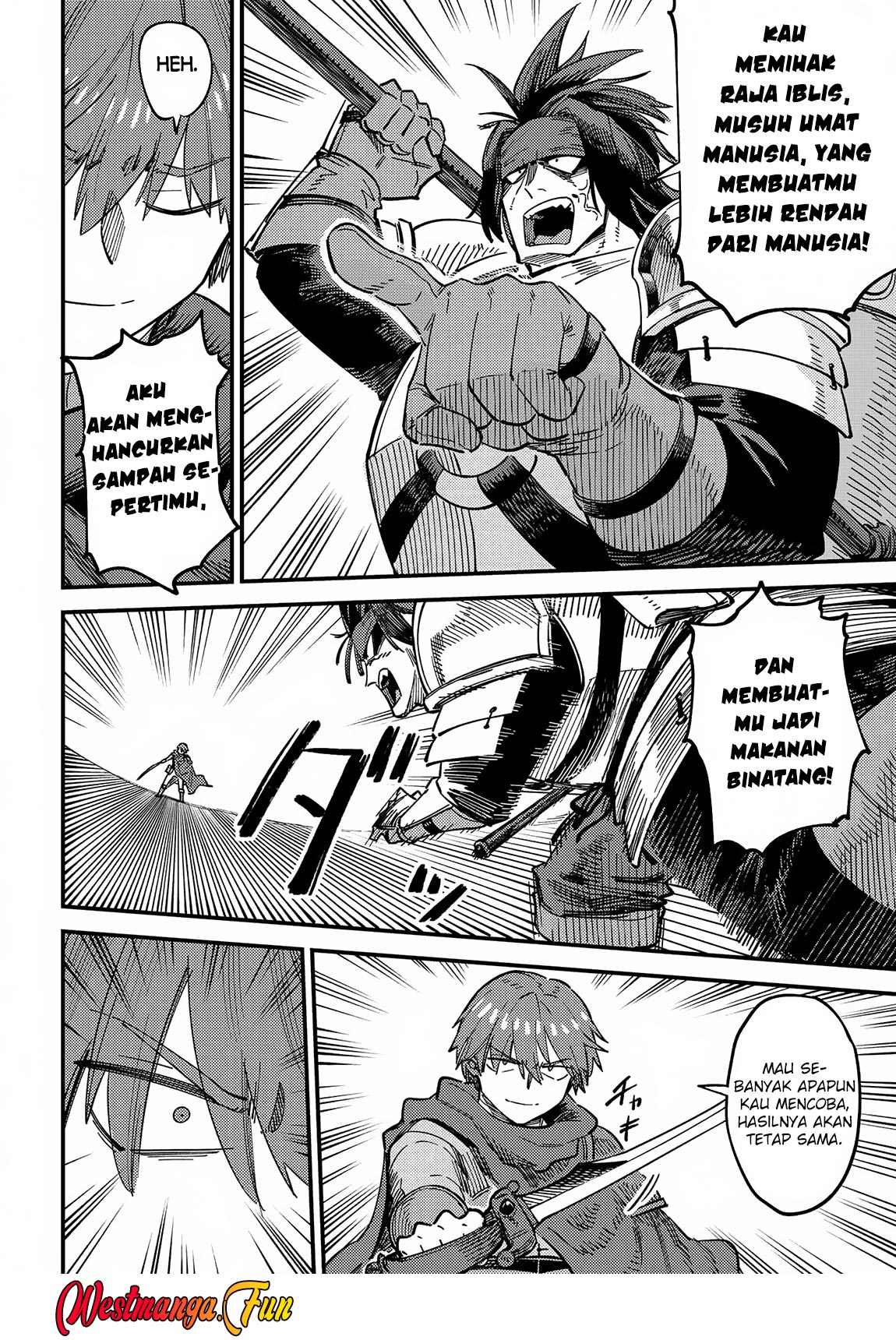 Kaifuku Jutsushi Yarinaoshi: Sokushi Mahou to Skill Copy no Chouetsu Heal Chapter 67.1 - halaman 24