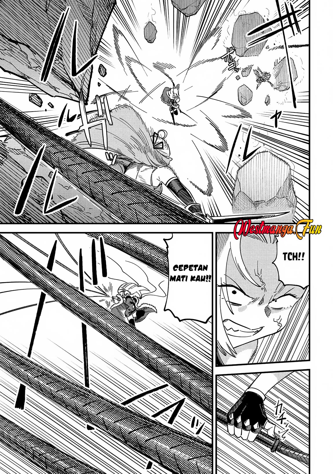 Kaifuku Jutsushi Yarinaoshi: Sokushi Mahou to Skill Copy no Chouetsu Heal Chapter 67.2 - halaman 10