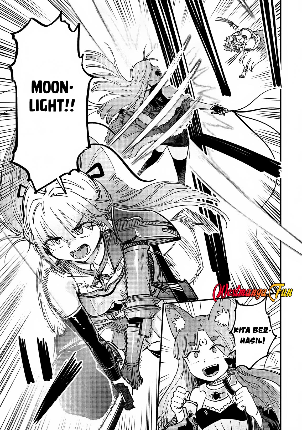 Kaifuku Jutsushi Yarinaoshi: Sokushi Mahou to Skill Copy no Chouetsu Heal Chapter 67.2 - halaman 14